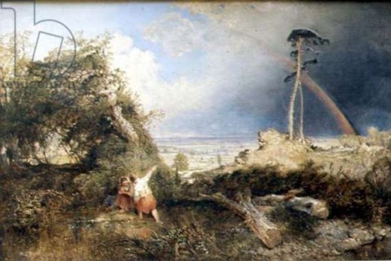 Henry Shirley