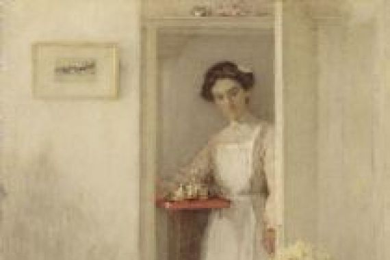Henry Silkstone Hopwood