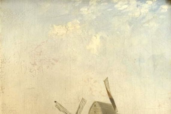 Henry Smyth