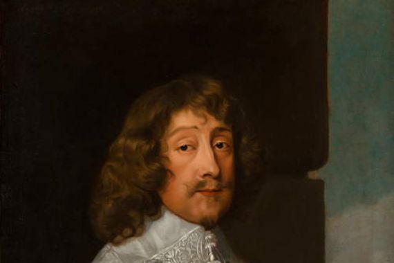 Henry Stone