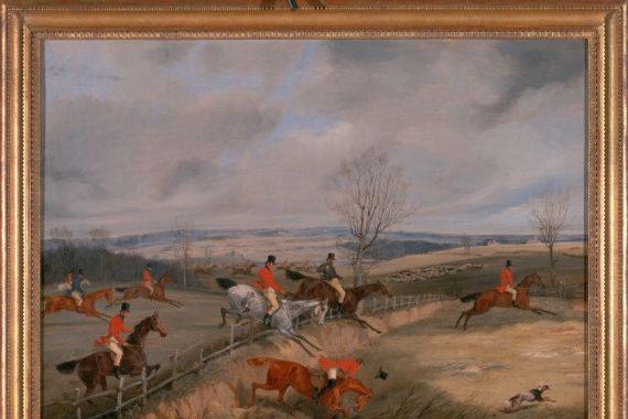 Henry Thomas Alken