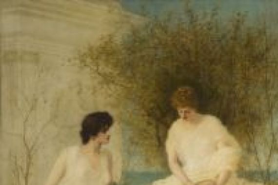 Henry Thomas Schafer