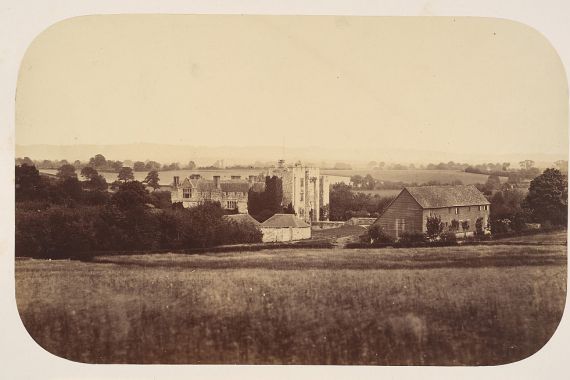 Henry Thomas Wood