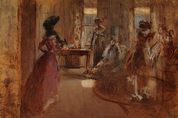 Henry Tonks