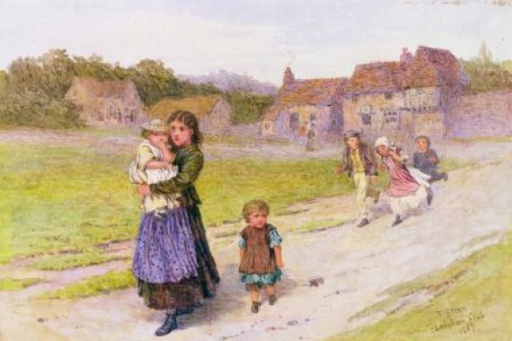 Henry Towneley Green