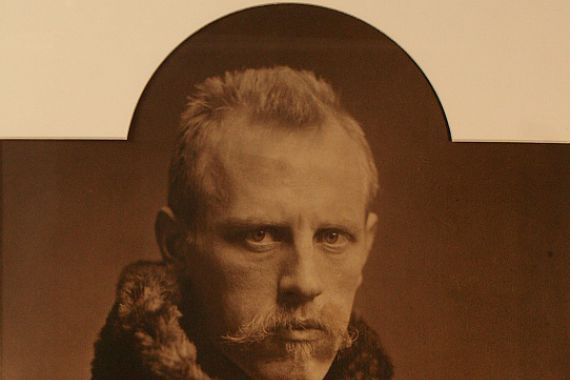 Henry Van der Weyde