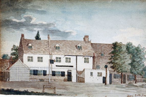 Henry Vaughan