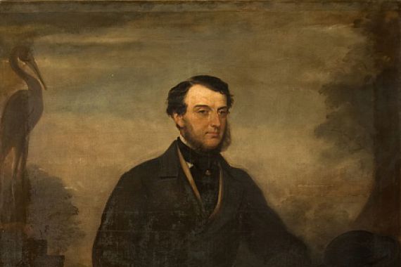 Henry Weigall