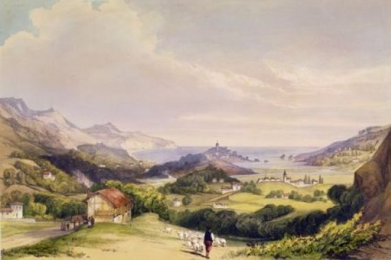 Henry Wilkinson