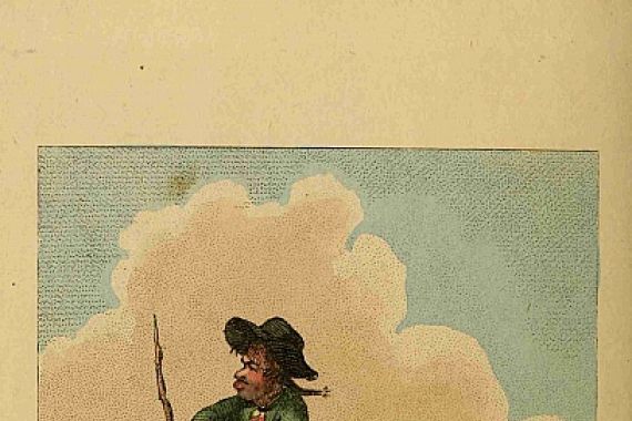 Henry William
