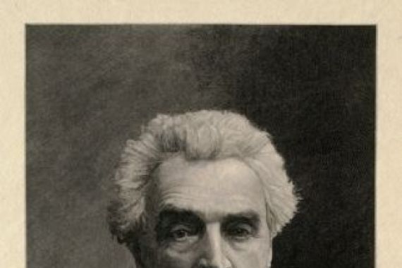 Henry Wolf