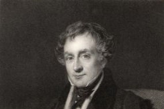 Henry Wyatt