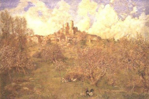 Herbert Alexander