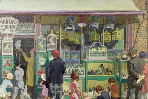 Herbert Ashwin Budd