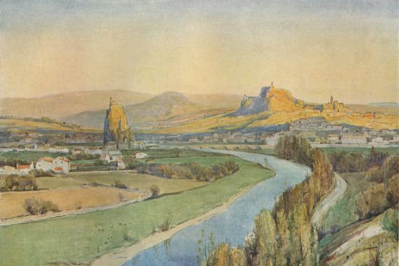 Herbert Edwin Pelham Hughes Stanton