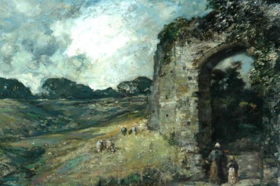 Herbert Goodall