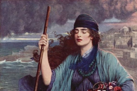 Herbert Gustave after Schmalz