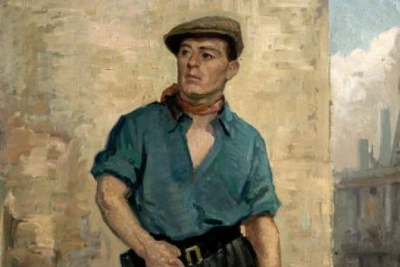 Herbert Hood Collier