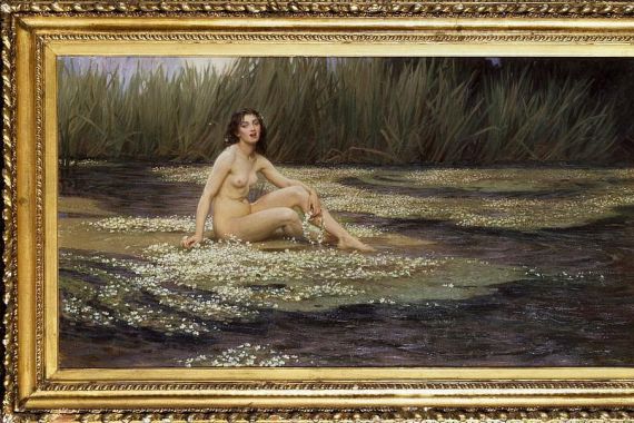 Herbert James Draper