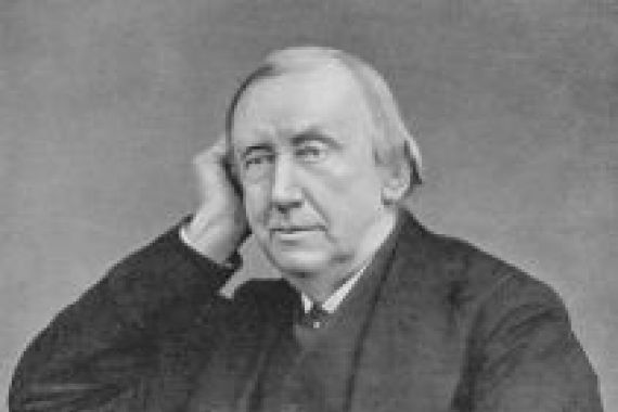 Herbert Rose Barraud