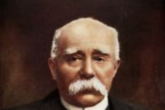 Herbert Vandyk