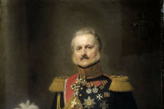 Herman Antonie de Bloeme