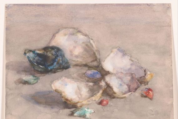 Herman Bogman (signed by artist)