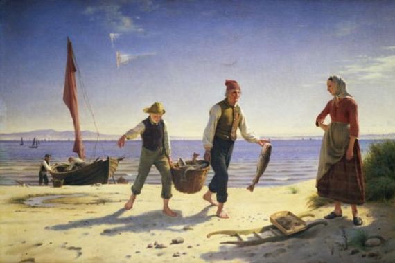 Herman Carl Siegumfeldt