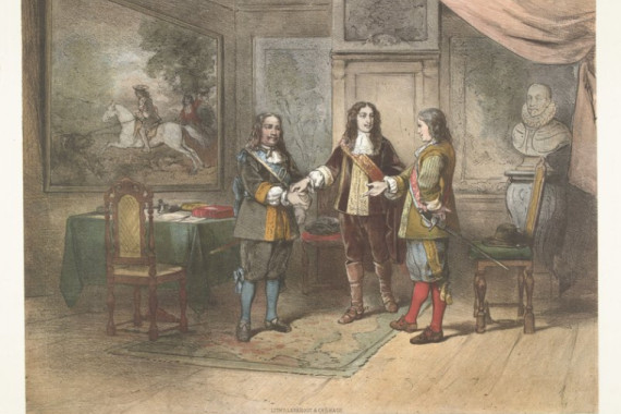Herman Frederik Carel ten Kate