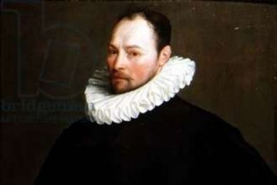 Herman van der Mast