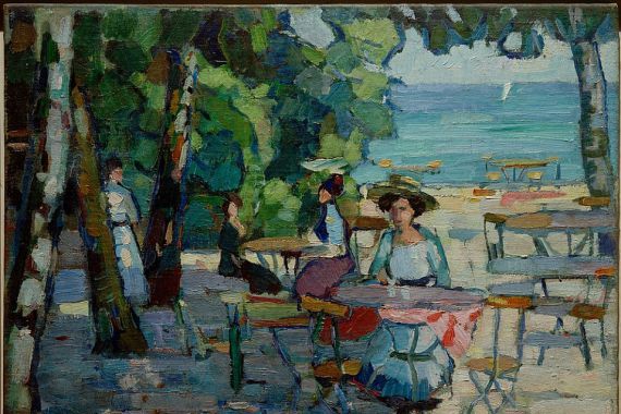 Hermann Stenner