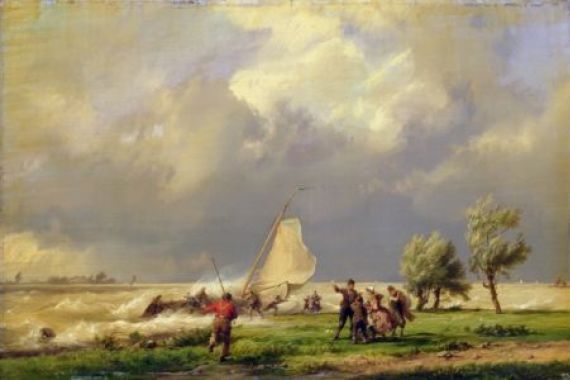Hermanus Koekkoek