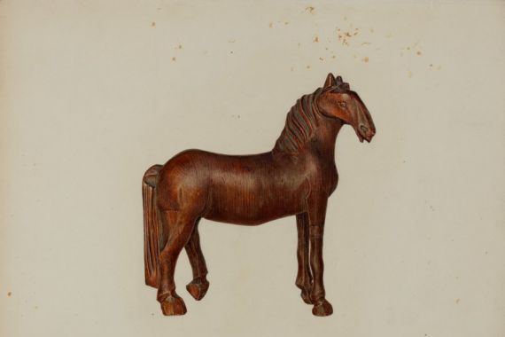 Hester Duany