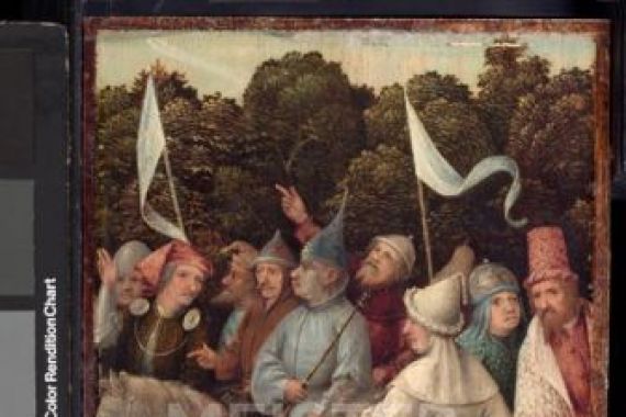 Hieronymous Bosch