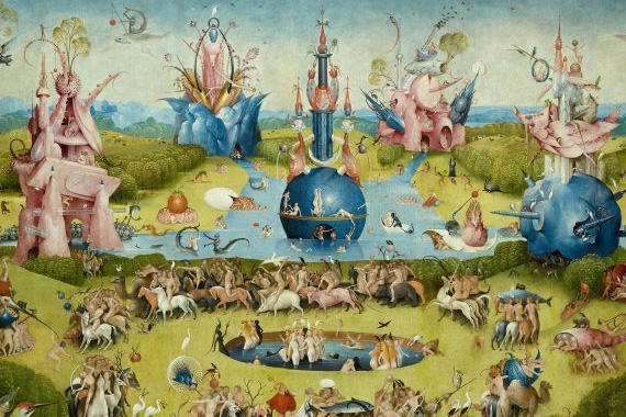 Hieronymus Bosch