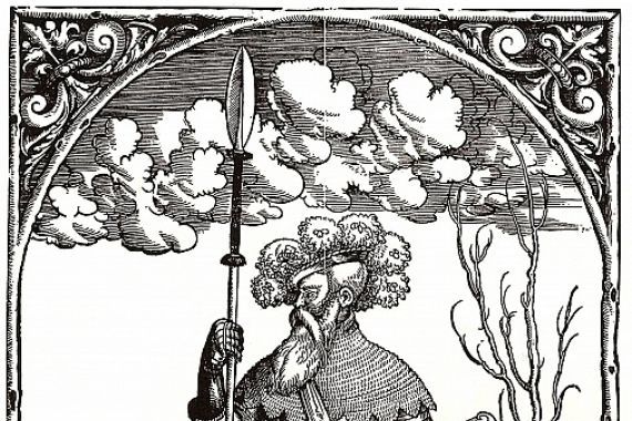 Hieronymus Deckinger