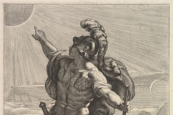 Hieronymus Ferroni