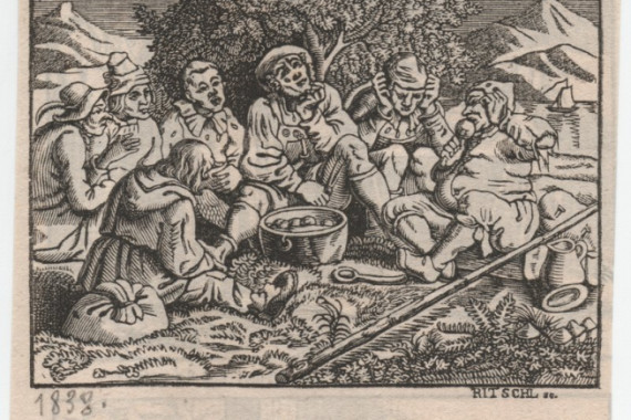 Hieronymus Heinrich Jakob Ritschl von Hartenbach