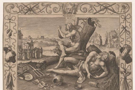 Hieronymus Lederer