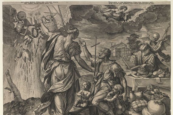 Hieronymus Wierx