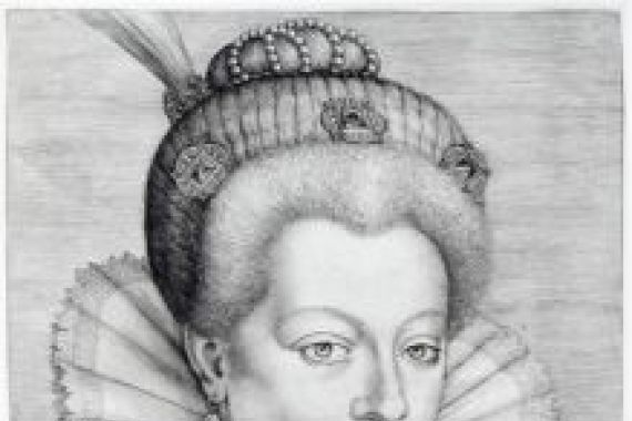 Hieronymus or Jerome Wierix