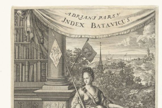 Hillebrand van der Aa