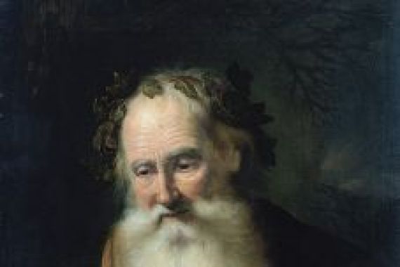 Hinrich Stravius