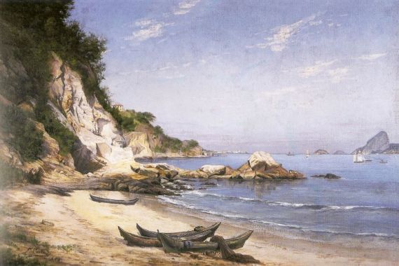 Hipolito Boaventura Caron