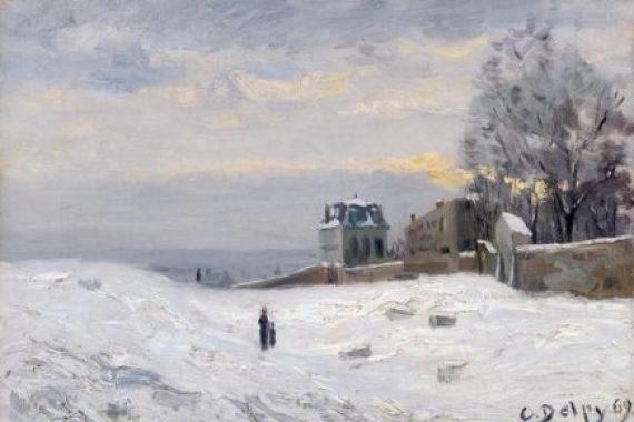 Hippolyte Camille Delpy