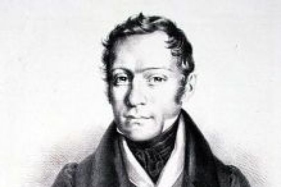 Hippolyte Lallemand