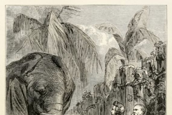Hippolyte Leon after Benett