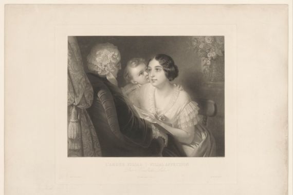 Hippolyte Louis Garnier