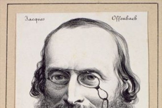 Hippolyte Mailly