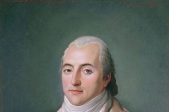 Hippolyte Ravergie